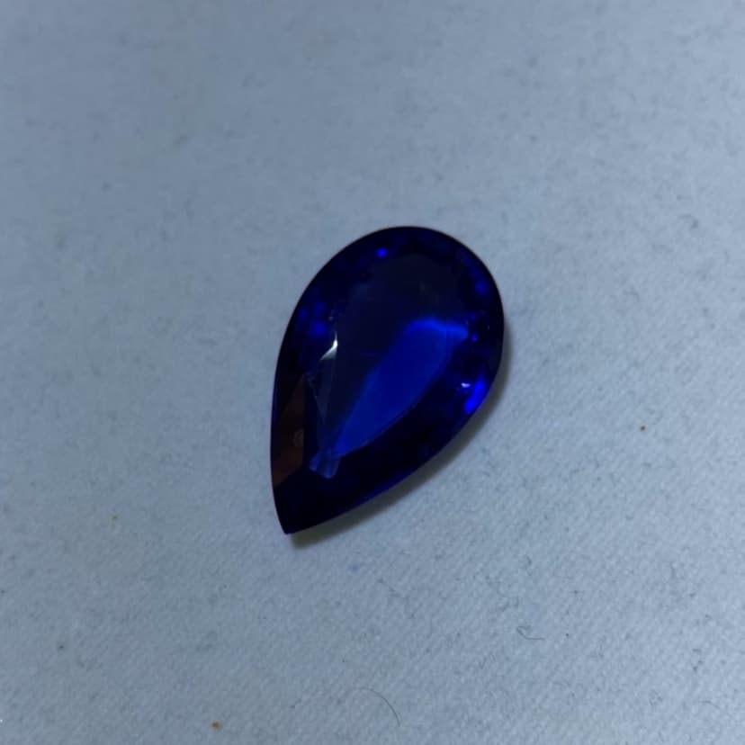 The Celestial Tear